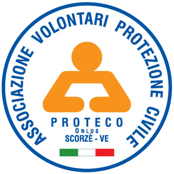 Protezione Civile PROTECO Scorzè