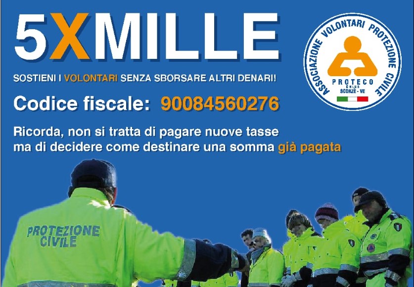 5 X Mille